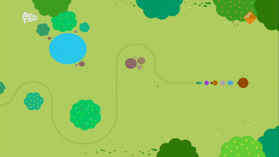 Hoi Duggee