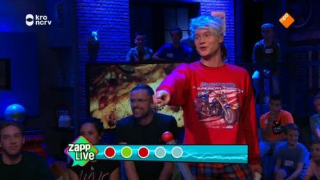 Zapplive | AFL. 2 - DEEL 3