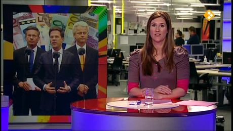 Het NOS Jeugdjournaal | NOS Jeugdjournaal