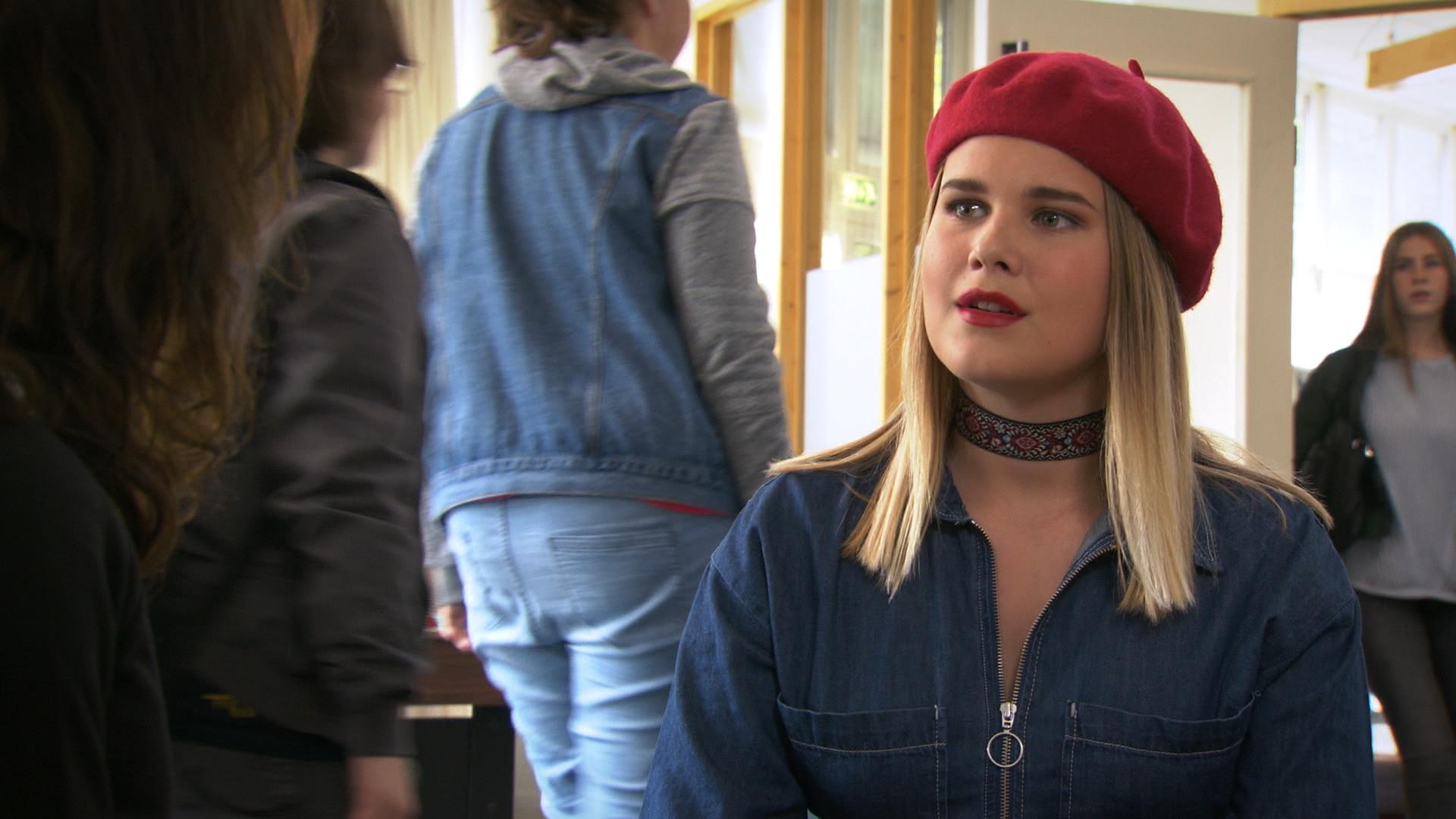 SpangaS: De Campus | Nepnieuws