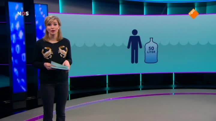 Het NOS Jeugdjournaal | NOS Jeugdjournaal