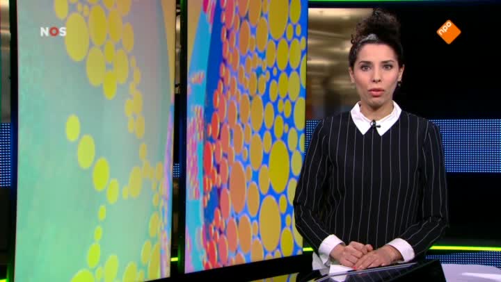 Het NOS Jeugdjournaal | NOS Jeugdjournaal
