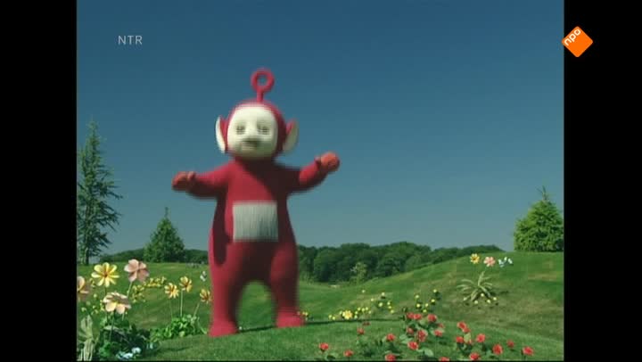 Teletubbies