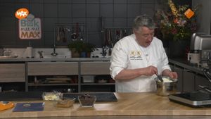 Chocoladedecoraties