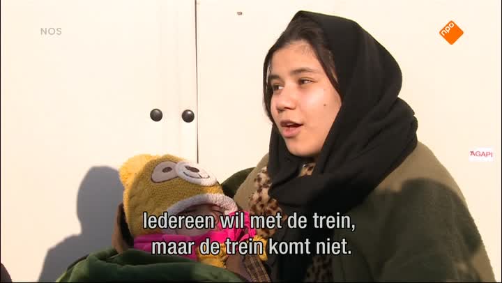 Het NOS Jeugdjournaal | NOS Jeugdjournaal