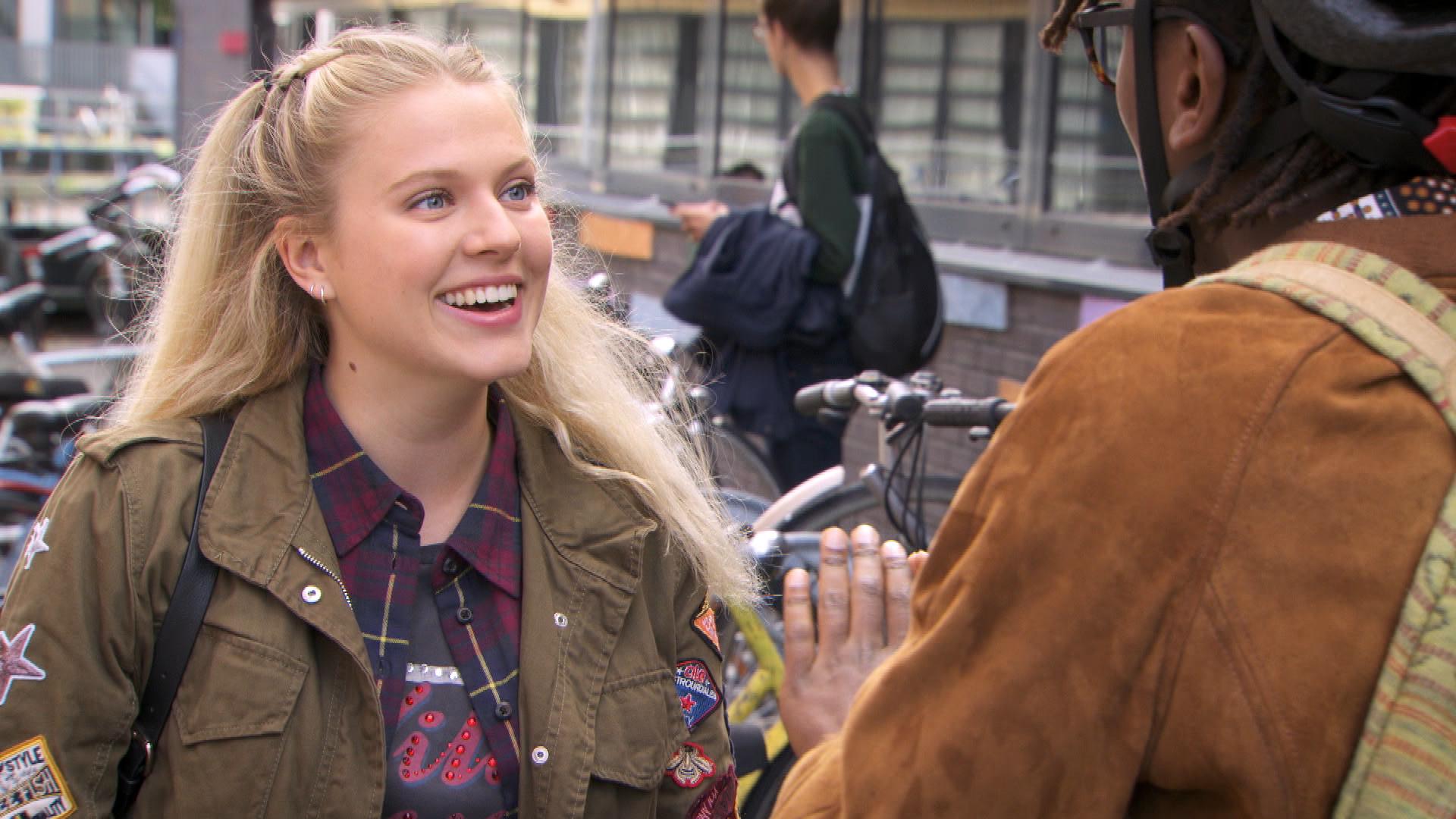 SpangaS: De Campus | De beslissing