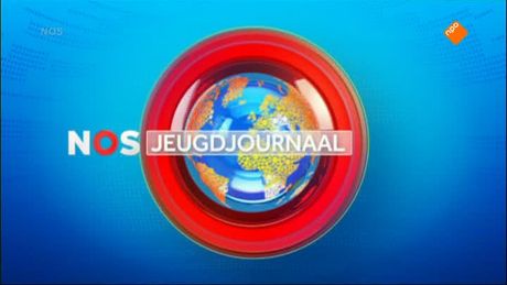 Het NOS Jeugdjournaal | NOS Jeugdjournaal