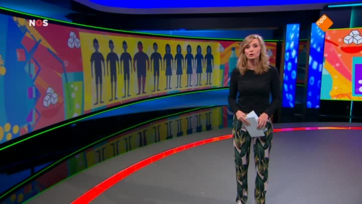 Het NOS Jeugdjournaal | NOS Jeugdjournaal