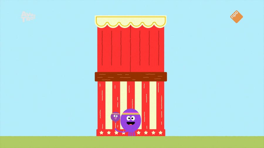 Hoi Duggee