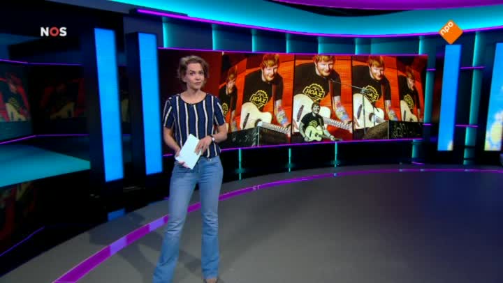Het NOS Jeugdjournaal | NOS Jeugdjournaal