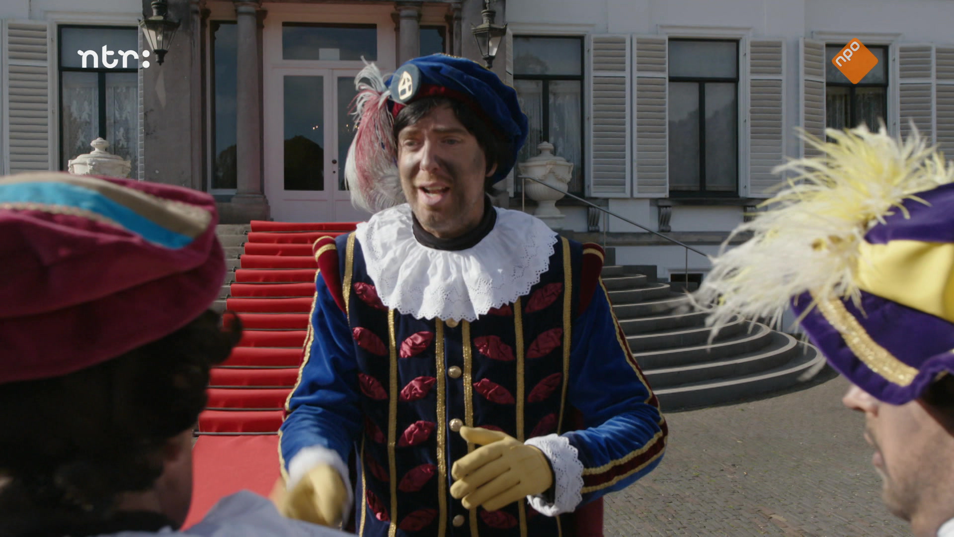 Het Sinterklaasjournaal