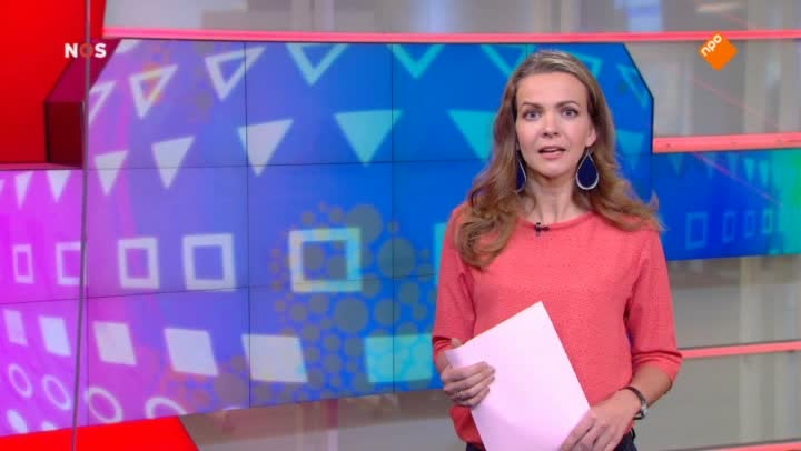 Het NOS Jeugdjournaal | NOS Jeugdjournaal