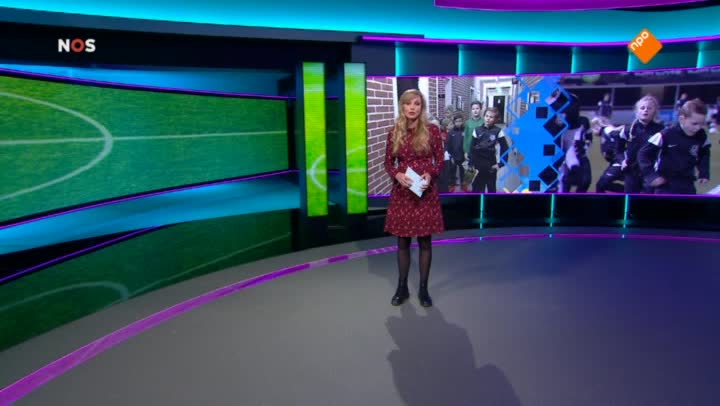 Het NOS Jeugdjournaal | NOS Jeugdjournaal