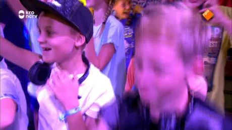 Zapplive | Zapplive Festival - Blok 10