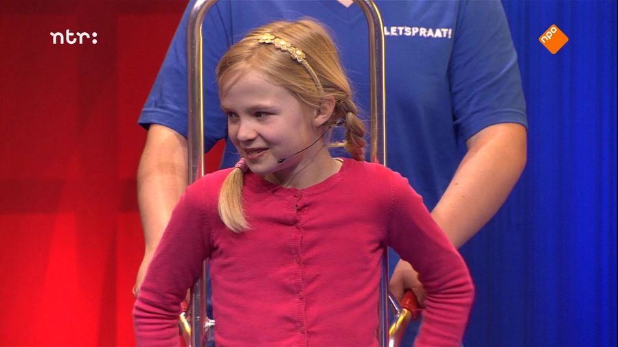 Kletspraat