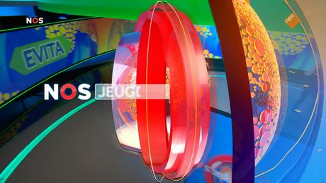 Het NOS Jeugdjournaal | NOS Jeugdjournaal