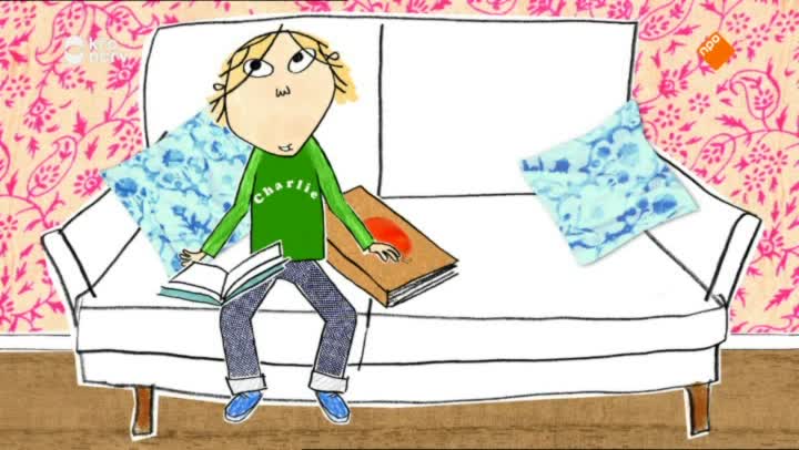 Kindertijd