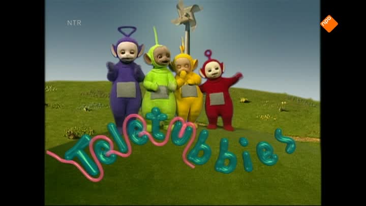 Teletubbies