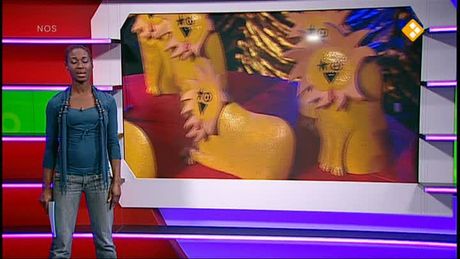 Het NOS Jeugdjournaal | NOS Jeugdjournaal