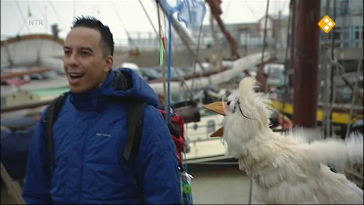 Huisje Boompje Beestje