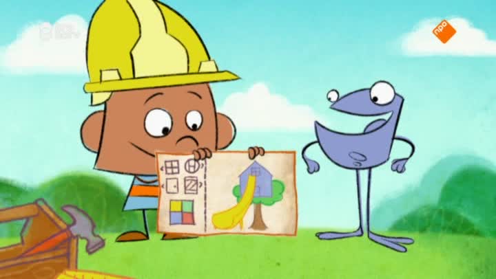 Kindertijd