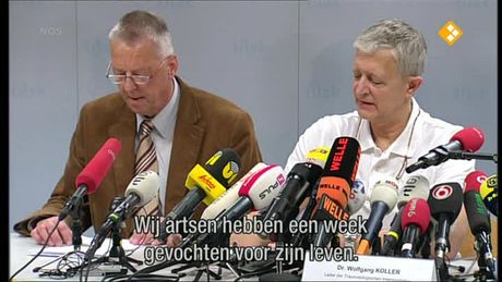 Het NOS Jeugdjournaal | NOS Jeugdjournaal