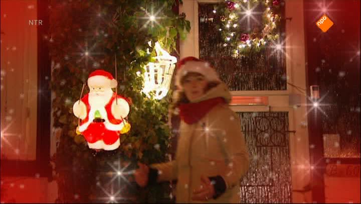 Het Klokhuis | Kerst