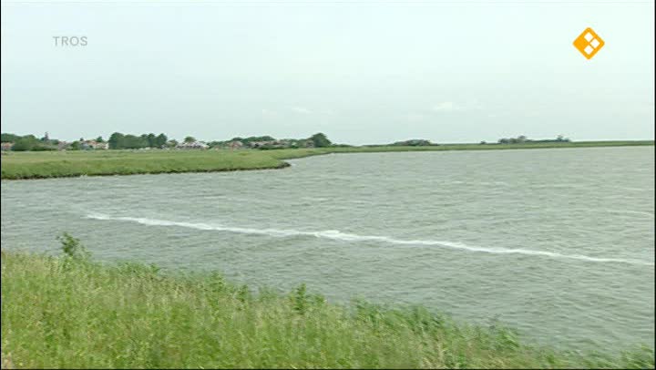 Te land, ter zee en in de lucht