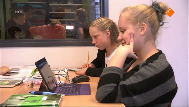 Het NOS Jeugdjournaal | NOS Jeugdjournaal