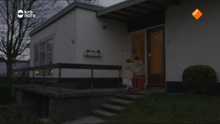 Kindertijd