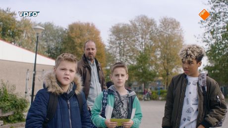 De regels van Floor | Feestje