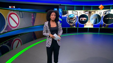 Het NOS Jeugdjournaal | NOS Jeugdjournaal