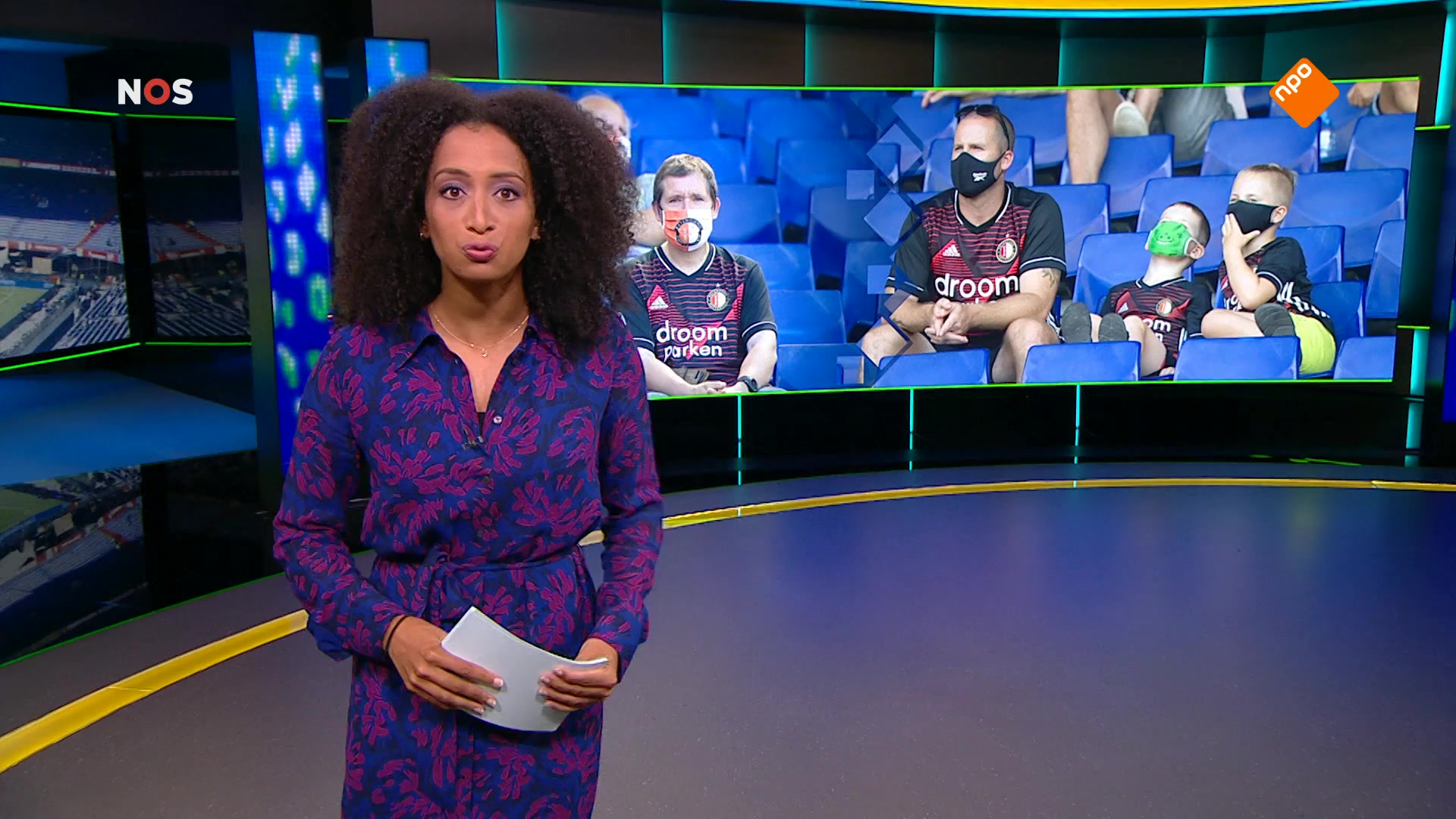 Het NOS Jeugdjournaal | NOS Jeugdjournaal