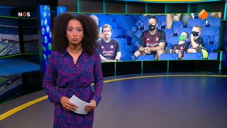 Het NOS Jeugdjournaal | NOS Jeugdjournaal