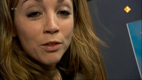 Het Klokhuis | Nynke Laverman