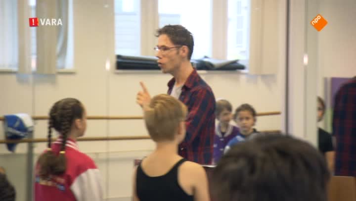 Kinderen voor Kinderen Voor altijd jong!