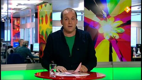 Het NOS Jeugdjournaal | NOS Jeugdjournaal