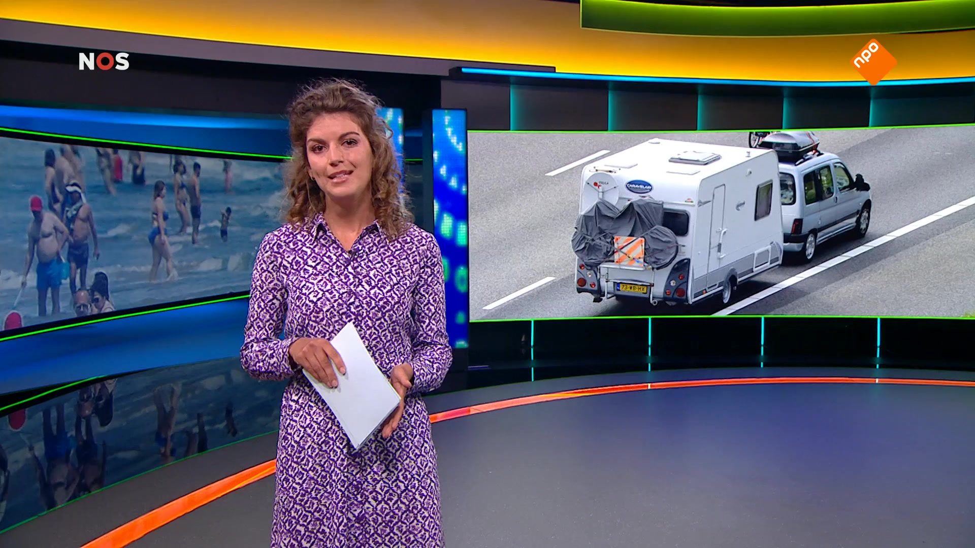Het NOS Jeugdjournaal | NOS Jeugdjournaal