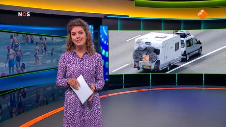 Het NOS Jeugdjournaal | NOS Jeugdjournaal