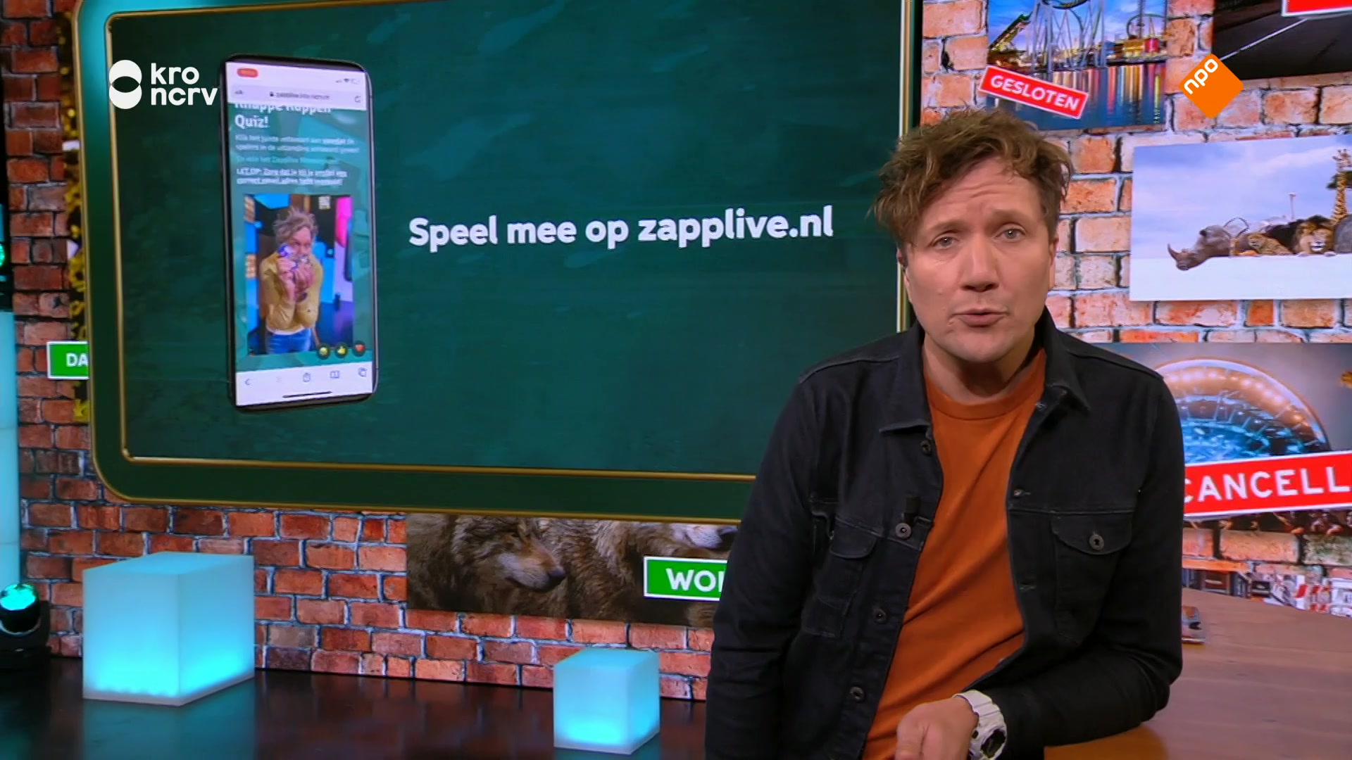 Zapplive | Zapplive Extra