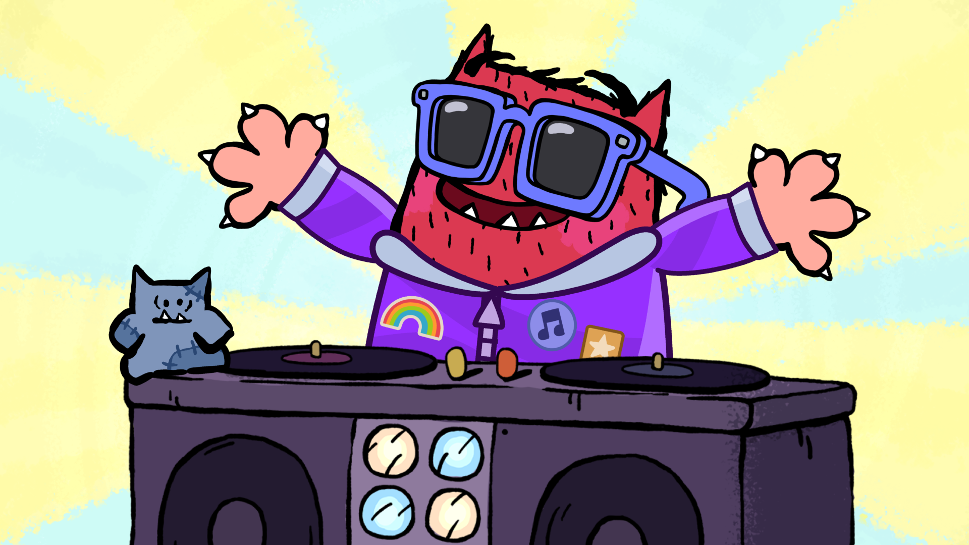 Lief Monster