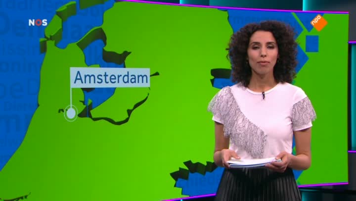 Het NOS Jeugdjournaal | NOS Jeugdjournaal