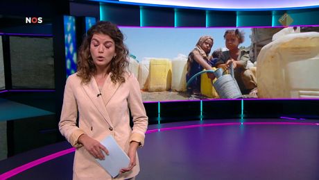 Het NOS Jeugdjournaal | NOS Jeugdjournaal