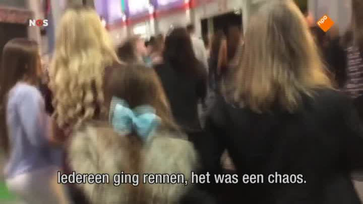 Het NOS Jeugdjournaal | NOS Jeugdjournaal