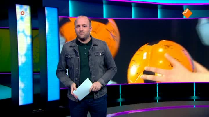Het NOS Jeugdjournaal | NOS Jeugdjournaal