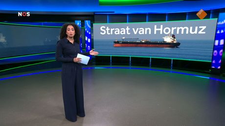 Het NOS Jeugdjournaal | NOS Jeugdjournaal