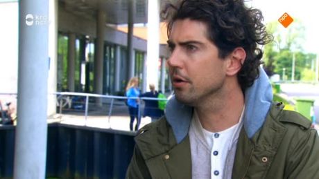 SpangaS: De Campus | Ontlopen