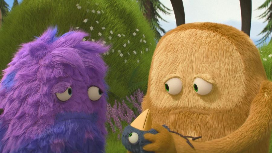 Kiwi & Strit