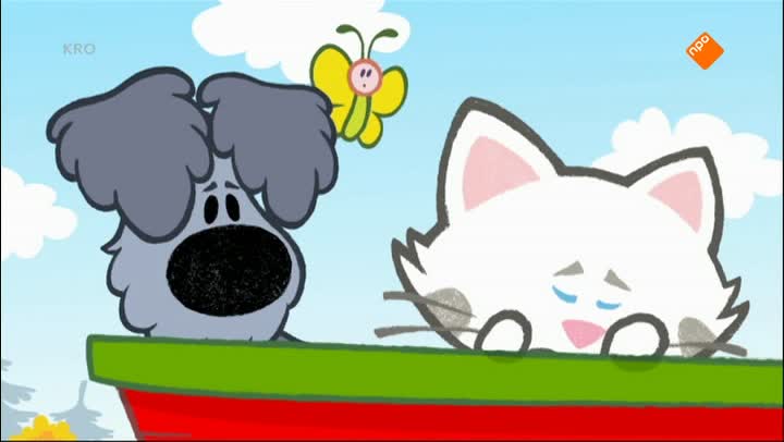 Woezel & Pip