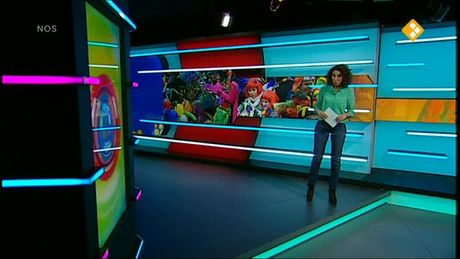 Het NOS Jeugdjournaal | NOS Jeugdjournaal